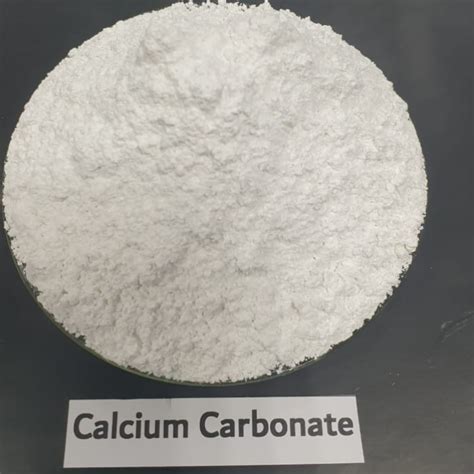 Calcium Carbonate Gp Llc