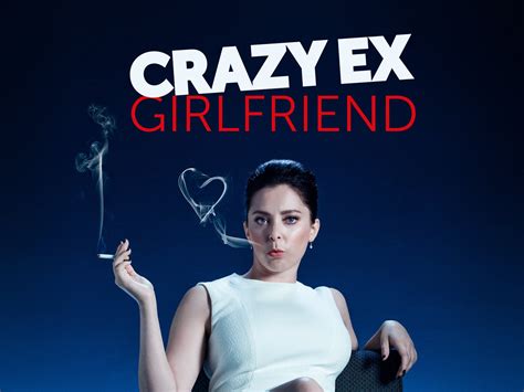 Watch Crazy Ex Girlfriend Season Prime Video