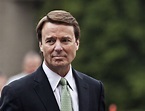 John Edwards tries to weasel his way in on the Volkswagen emission suit ...