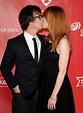 Will Alicia Witt Walk Down The Aisle For Husband Anytime Soon? Looking ...