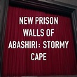 New Prison Walls of Abashiri: Stormy Cape - Rotten Tomatoes