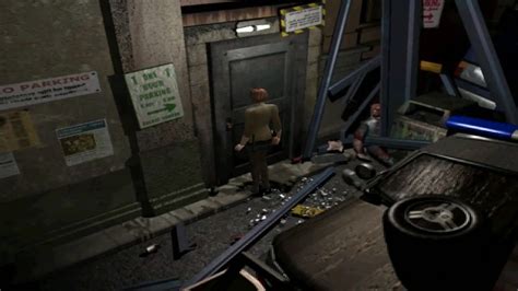 Resident Evil 3 Nightmare Mod Video Moddb