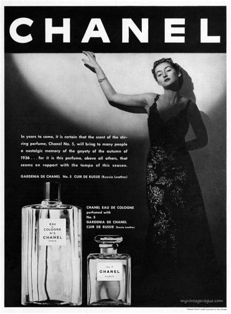 My Vintage Vogue Lipstick Ad Vintage Makeup Ads Chanel Ad