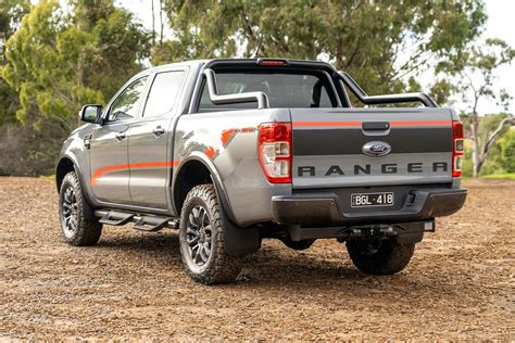 2021 Ford Ranger Fx4 Max Review Carexpert