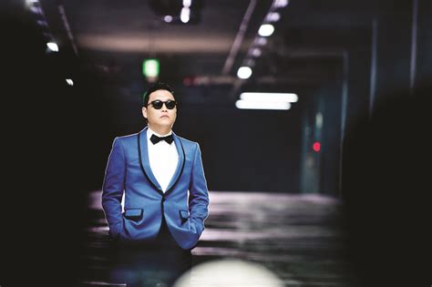 Más De 3000 Millones De Vistas Consigue En Youtube La Canción Gangnam