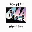 Rush: A Show Of Hands (CD) – jpc