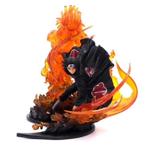 Buy Redcherry Naruto Uchiha Itachi Uchiha Sasuke Action Figure Anime