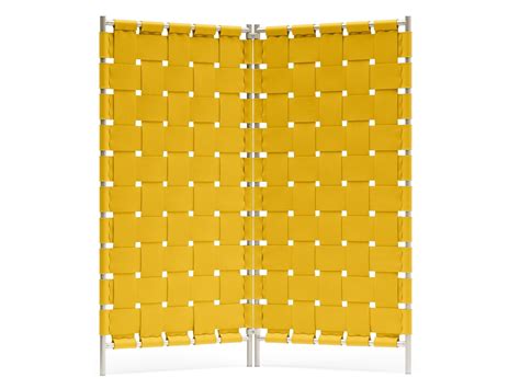 Wool Felt Screen Paravent Woven By Hey Sign