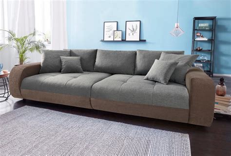 Additional features include led lights and usb ports. Big-Sofa, In hochwertiger Verarbeitung online kaufen | OTTO