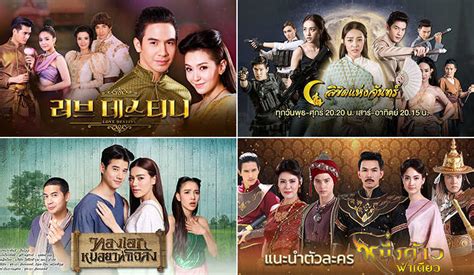 Top 4 Phim Bo Thai Lan Mới Nhất Năm 2022 Kiến Thức Cho Người Lao Động