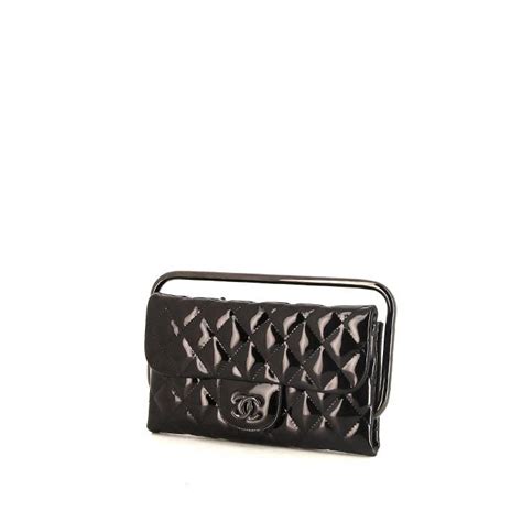 Chanel Clutch 359742 Collector Square
