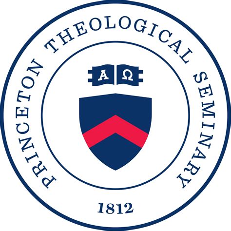 Princeton Theological Seminary Wikipedia Princeton Seminary Free Text
