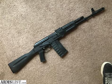 Armslist For Sale Converted Saiga 308