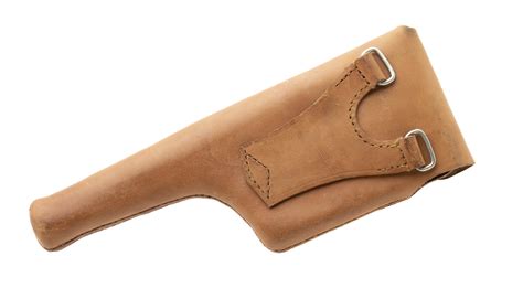Modern C96 Leather Holster Mm2269