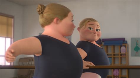 Disney Debuts First Plus Size Main Character In Animated Short Film