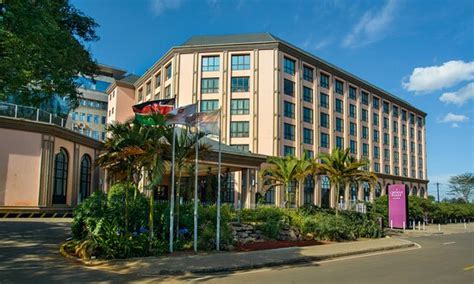 Crowne Plaza Nairobi 99 ̶1̶2̶6̶ Updated 2021 Prices And Hotel