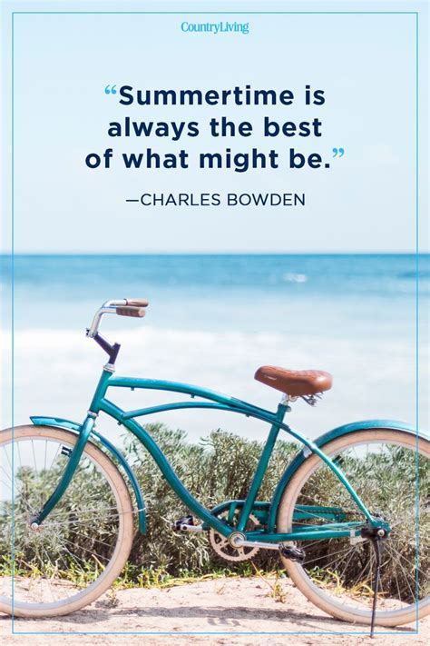 24 Best Summer Quotes And Sayings Inspirational Quotes