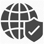 Icon Standard Class International Privacy Policy Data