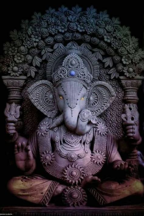 The Meaning Behind Symbols Of Lord Ganesha Vedic Sources Lord Ganesha