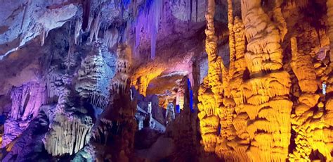 Stalactite Cave Nature Reserve Things To Do In Israel Israel