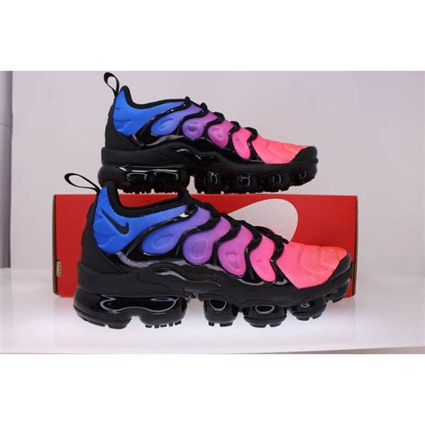 Nike Air Vapormax Plus Racer Blueblack Hyper Pink Dx2746 400 Grailed