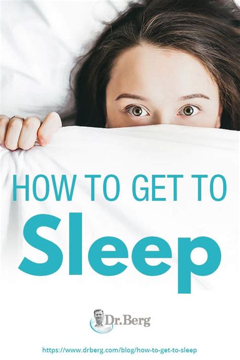 How To Fall Asleep And Stay Asleep Infographic How To Fall Asleep