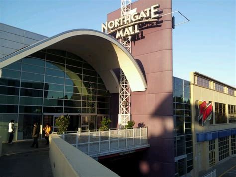 Northgate Mall Fun Places To Go Northgate Mall