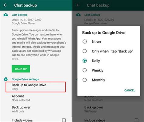 Here are how you can restore whatsapp from google drive to your iphone device: 3 Ways to Transfer WhatsApp Messages from Samsung to ...