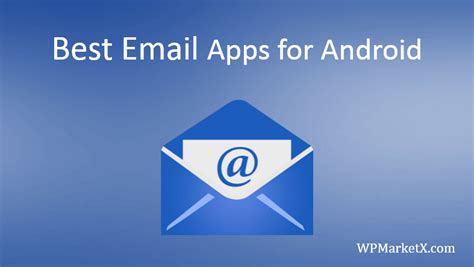 5 Best Email Apps For Android In 2023