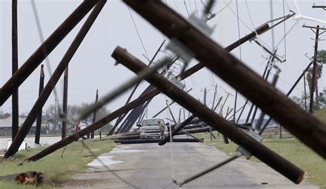 Photos The Aftermath Of Hurricane Harvey 34 Photos Sysyphoto