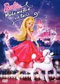 Barbie: Moda mágica en París - Película 2010 - SensaCine.com