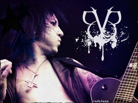 Jinxx Jinxx Wallpaper 35240972 Fanpop