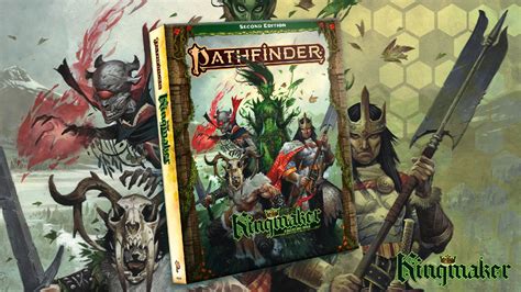 Pathfinder 2e Kingmaker Preorders Open Page 3 En World Tabletop