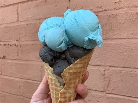 2 Scoops Ice Cream Eatery St Paul Minnesota Minnevangelist