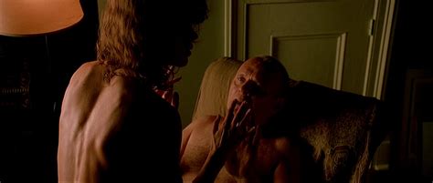 Naked Nicole Kidman In The Human Stain