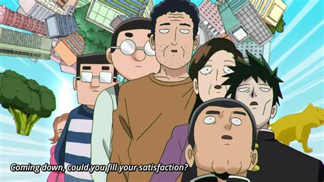 Watch Mob Psycho 100 Ii Episode 1 English Subbed Online At Vidstreaming
