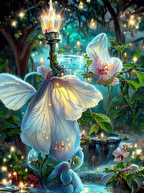 Beautiful Nature Scenes Beautiful Fantasy Art Beautiful Things