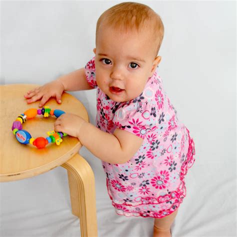 How Your Baby Learns To Move Babycentre Uk