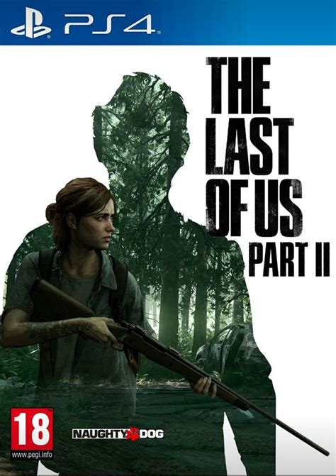The Last Of Us 2 Poster The Last Of Us Poster Fan Art