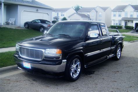 1999 Gmc Sierra Extended Cab News Reviews Msrp Ratings With
