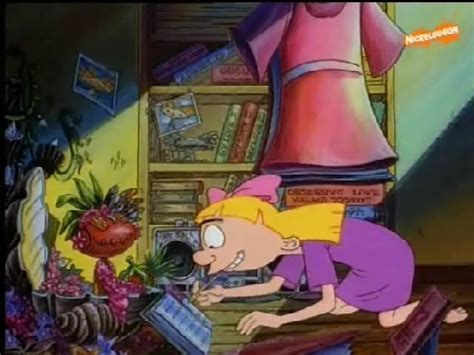 Hey Arnold Hey Arnold Photo 15411774 Fanpop Page 7