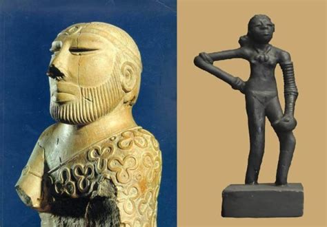 40 Important Facts About The Indus Valley Civilization Earth Is Mysterious