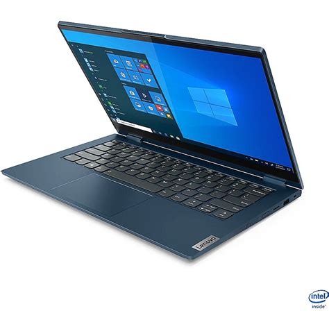 Lenovo Thinkbook 14s Yoga Itl Abyss Blue 14 Fhd Ips Touch Core I5