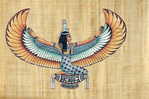 La Mitología Griega Y La Mitología Egipcia 2016 06 05