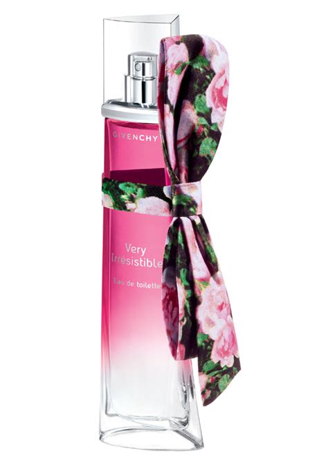 Discounts average $15 off with a irresistible me promo code or coupon. Very Irrésistible Mes Envies Givenchy perfume - a new ...