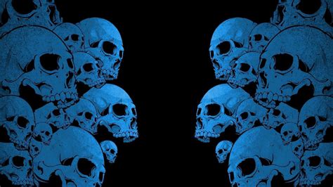 Skull Wallpaper Sugar Skull Wallpapers Wallpaper Cave