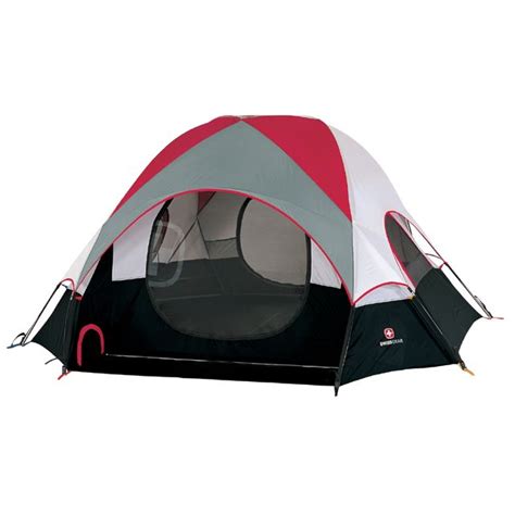 Great savings & free delivery / collection on many items. Swiss Gear 9 x 9 ft. Dome Tent