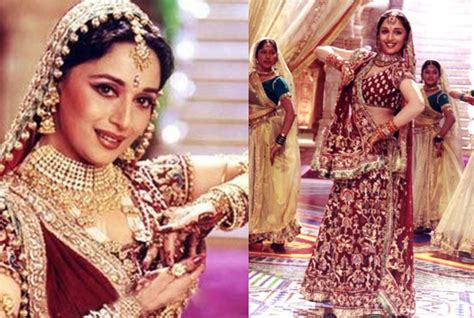 In Pictures Lesser Known Facts About Madhuri Dixit