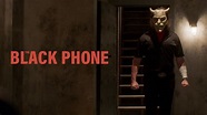 The Black Phone (2022) - Reqzone.com
