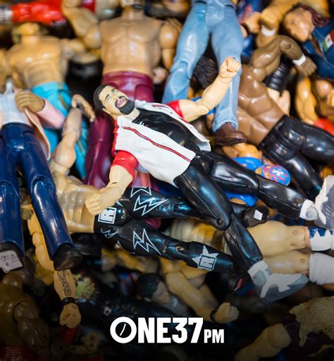 The 15 Rarest And Most Expensive Wwe Action Figures